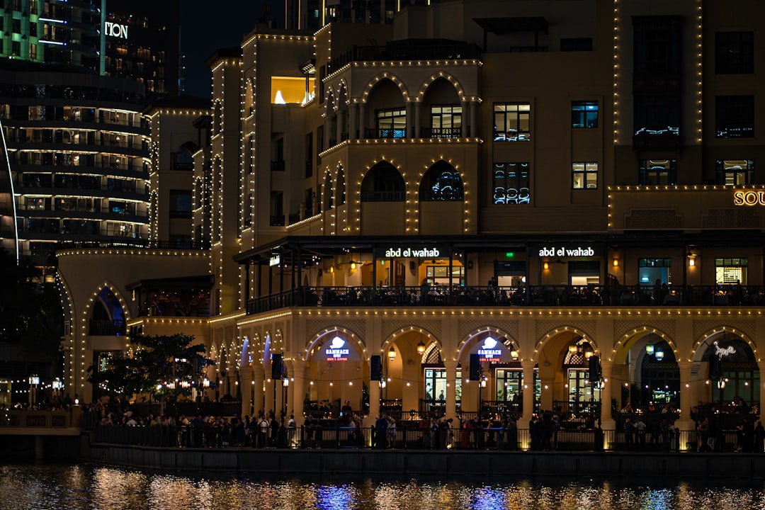Ritz-Carlton Dubai JBR – Experience Guide