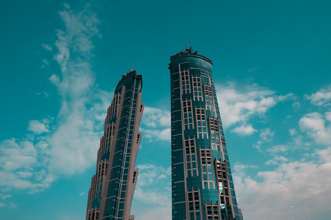 JW Marriott Marquis Hotel – Experience Guide