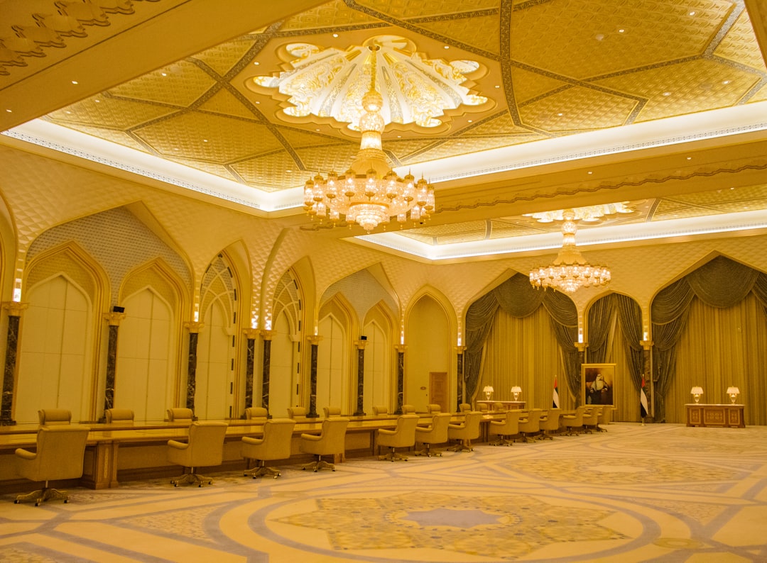 Habtoor Palace LXR Dubai – Experience Guide