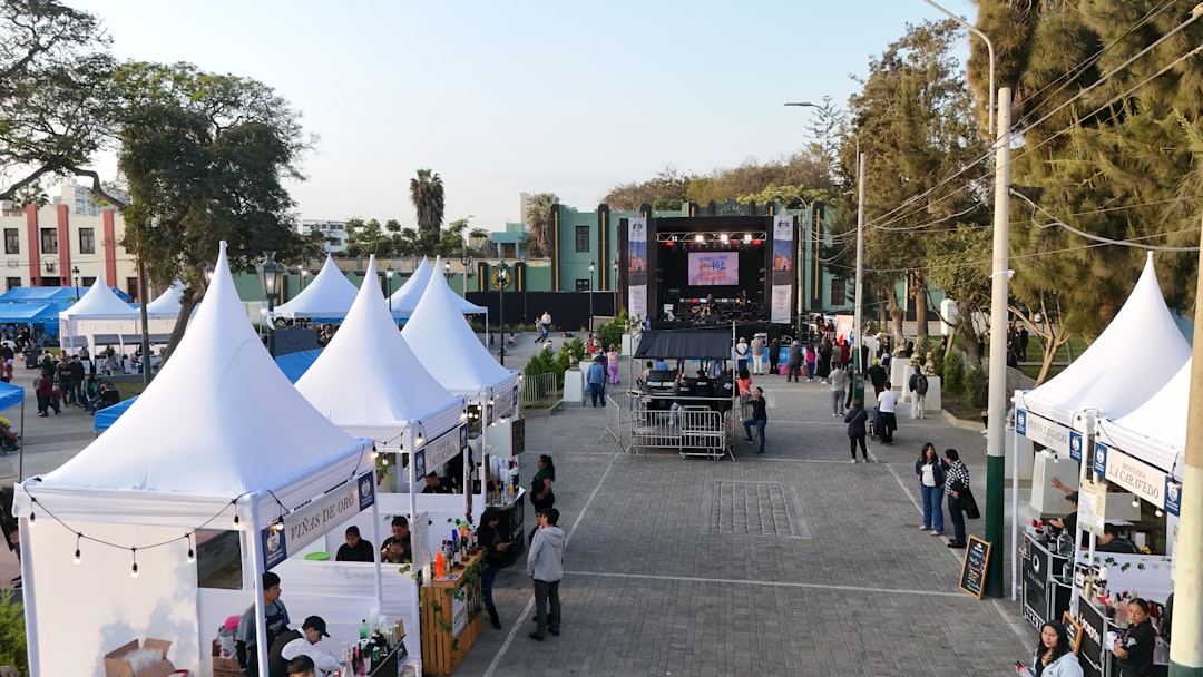 Crowne Plaza Dubai Festival – Experience Guide