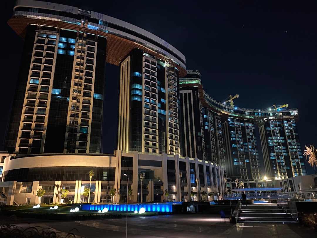 Citymax Hotel Bur Dubai – Experience Guide