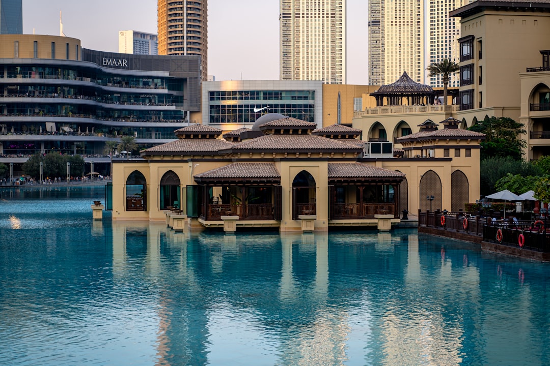 Airbnb Dubai Rental Guide