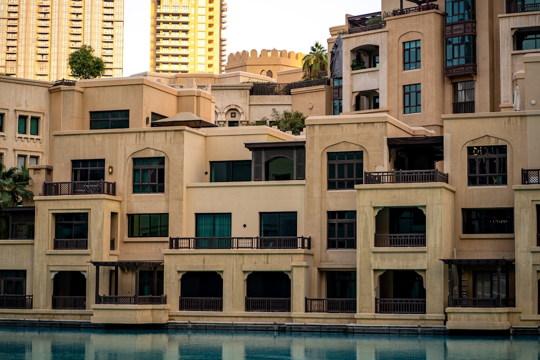 Dubai Serviced Apartments Extended – Experience Guide