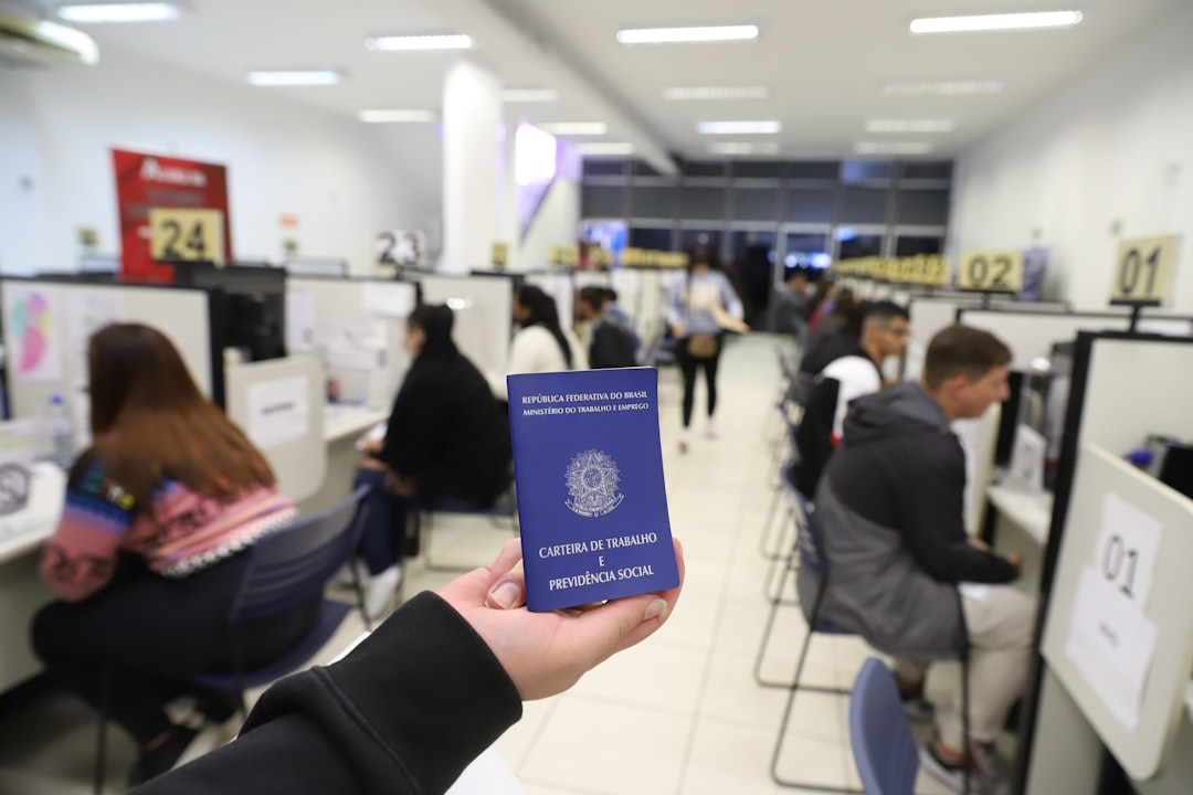 Dubai Work Permit Visa – Complete Guide 2025
