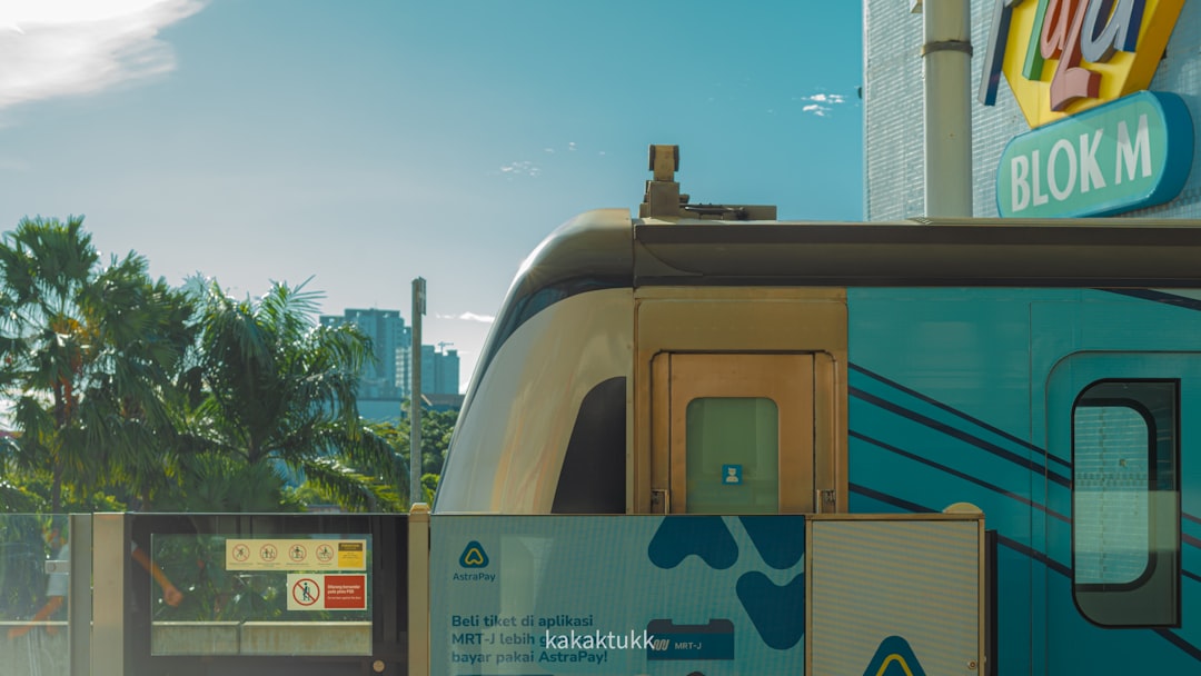 Dubai Metro Nol Card – Experience Guide