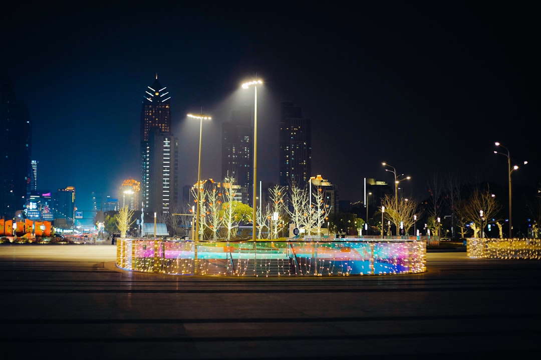 Dubai Metro Festival City – Experience Guide