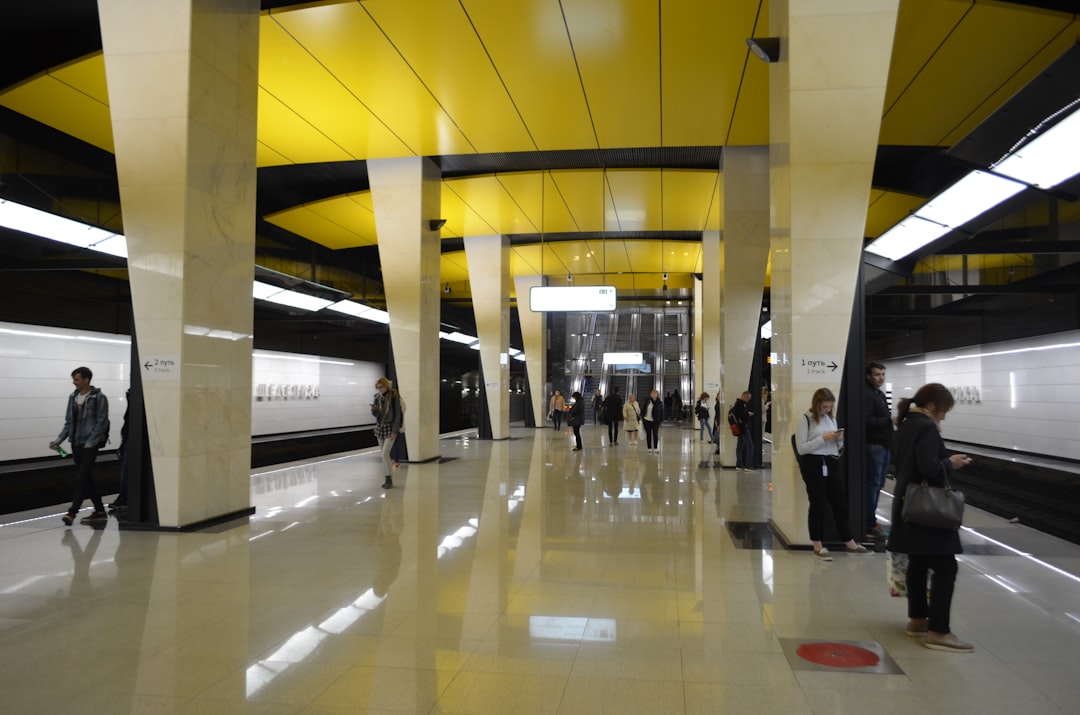Dubai Metro Deira Souks – Experience Guide