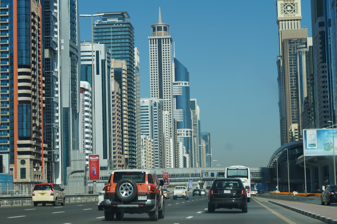 Dubai Driving License Tourists – Experience Guide