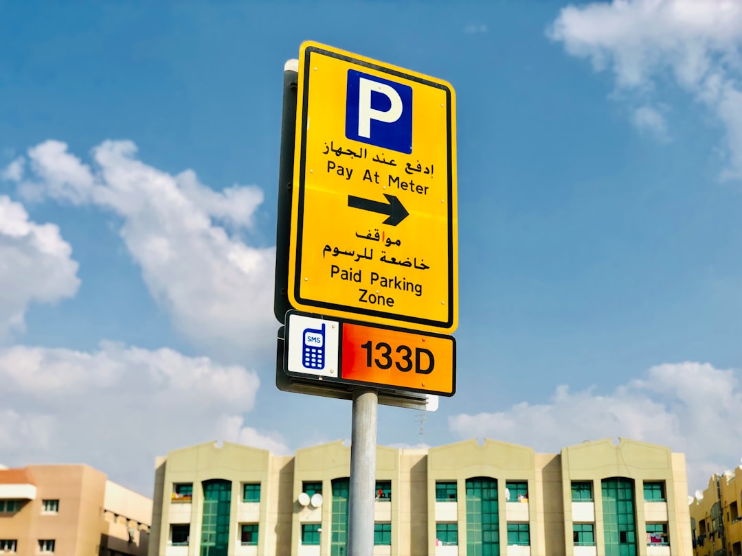 Dubai Parking Zones Rates – Experience Guide
