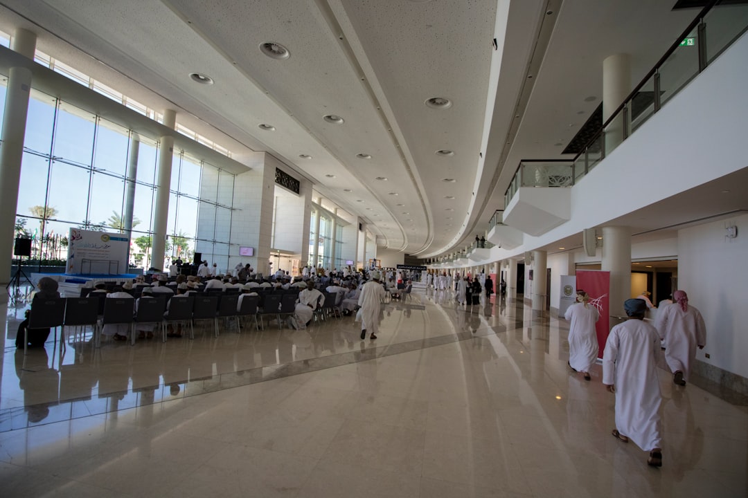 Dubai Airport Lounge Access – Experience Guide