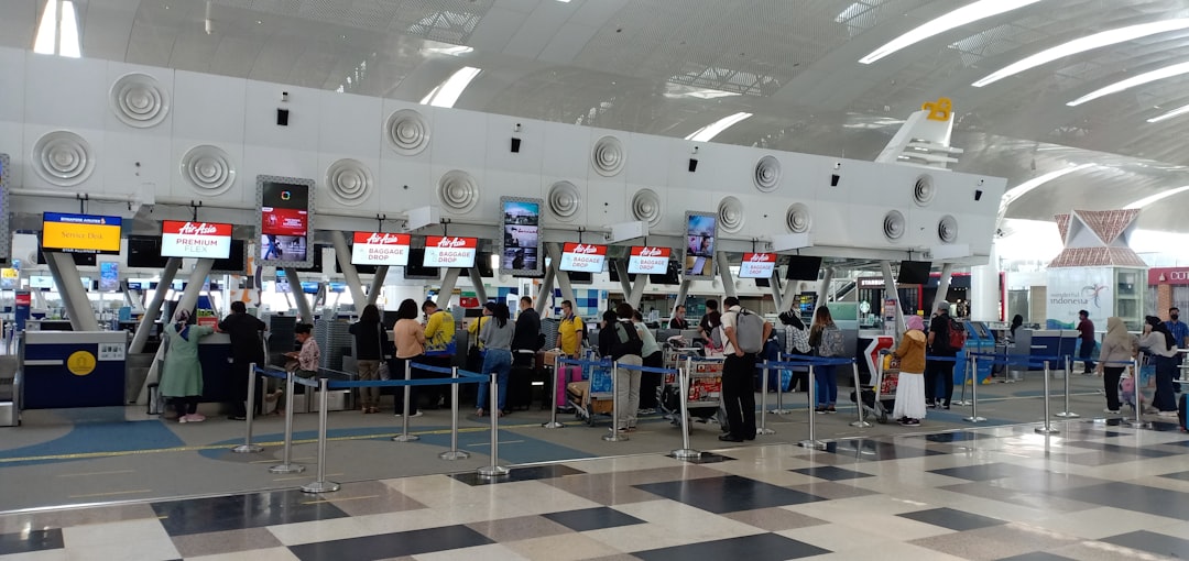 Dubai Airport Free WiFi – Ultimate Guide