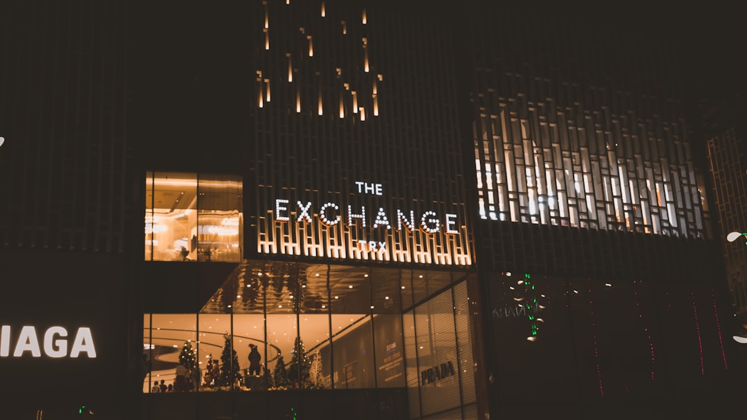Dubai Airport Exchange Rates – Experience Guide