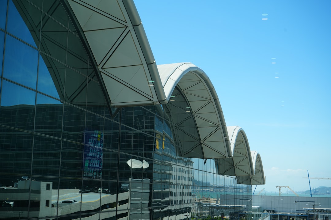 Dubai Airport Downtown Transport – Experience Guide