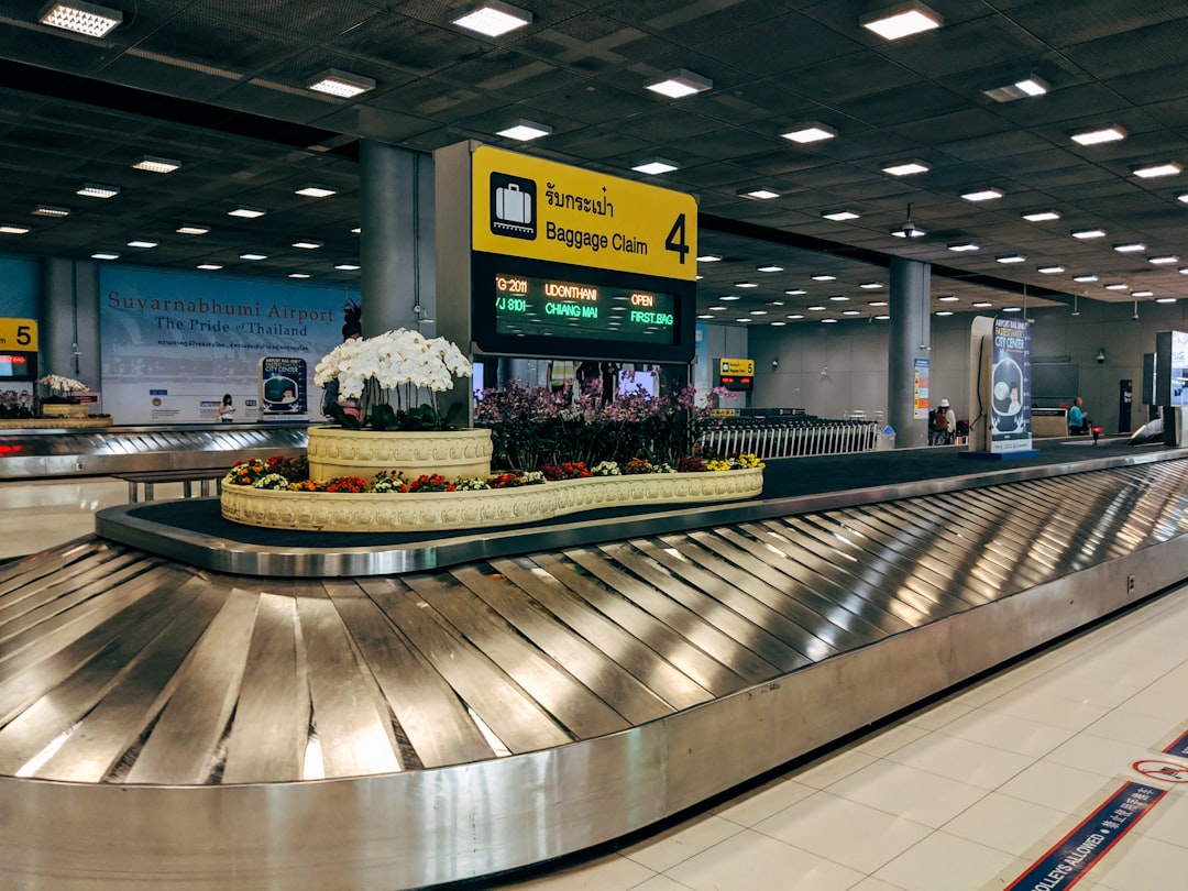 Dubai Airport Sleeping Pods – Experience Guide
