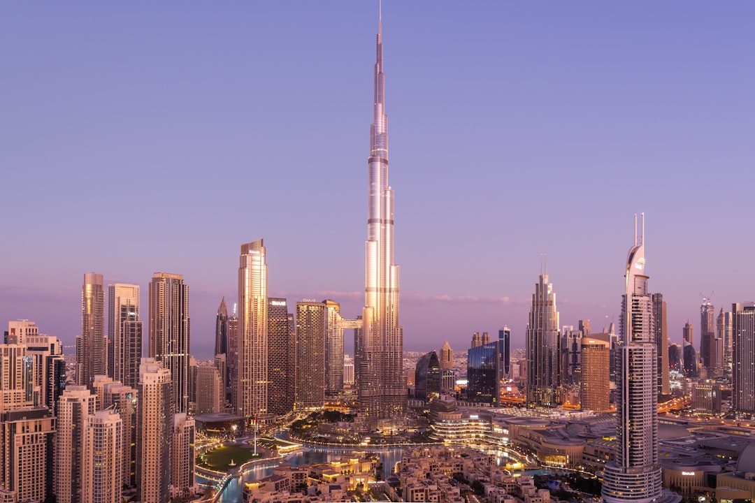 Dubai ATM Fees International Cards – Experience Guide