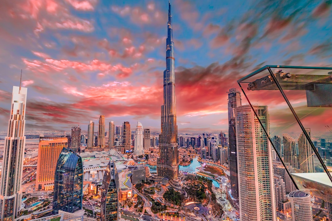 Dubai Sales Tax VAT – Experience Guide