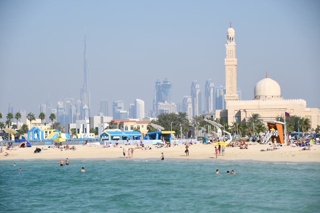 Dubai Tourist VAT Refund – Experience Guide