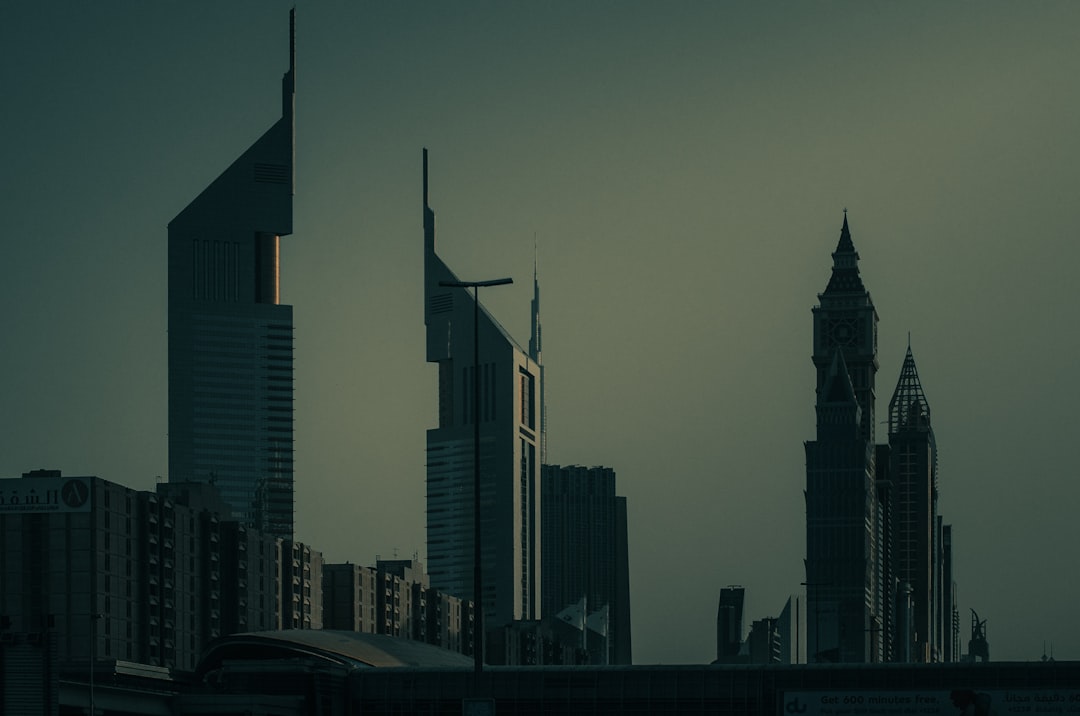 Dubai VPN Usage Legal – Experience Guide