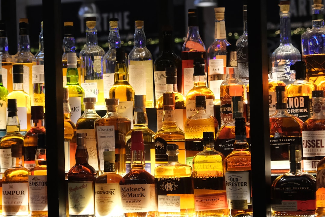 Dubai Alcohol Purchase License – Complete Guide