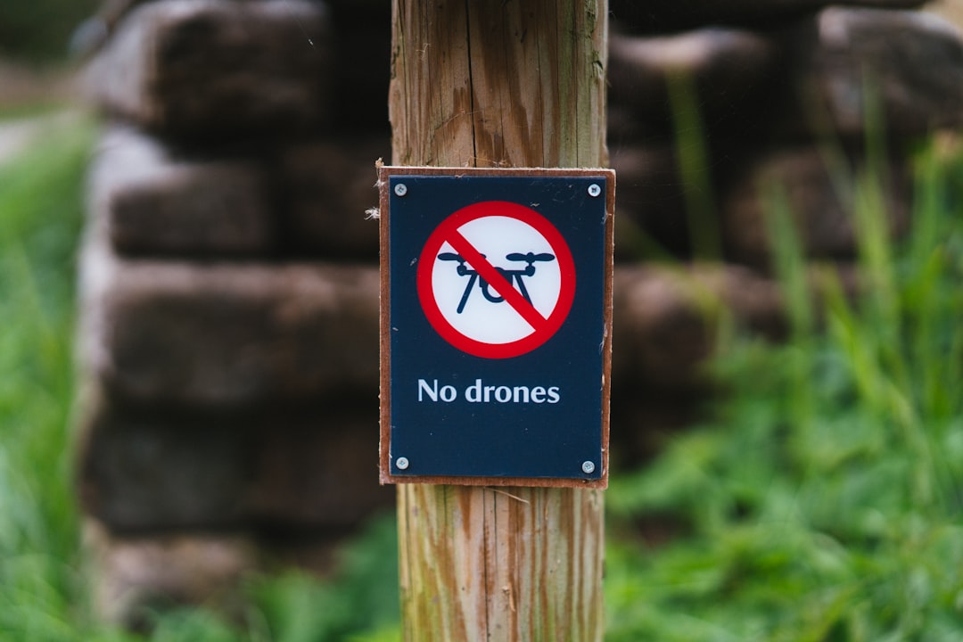 Dubai Drone Flying Regulations – Experience Guide
