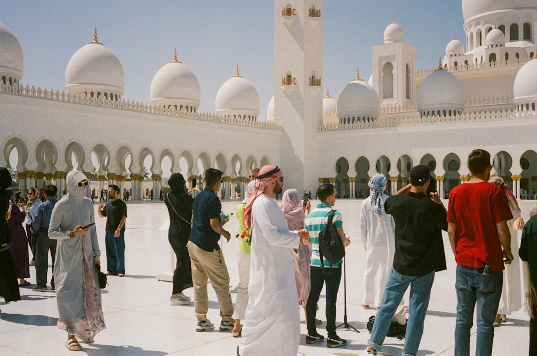 Dubai Ramadan Restrictions Tourists – Experience Guide