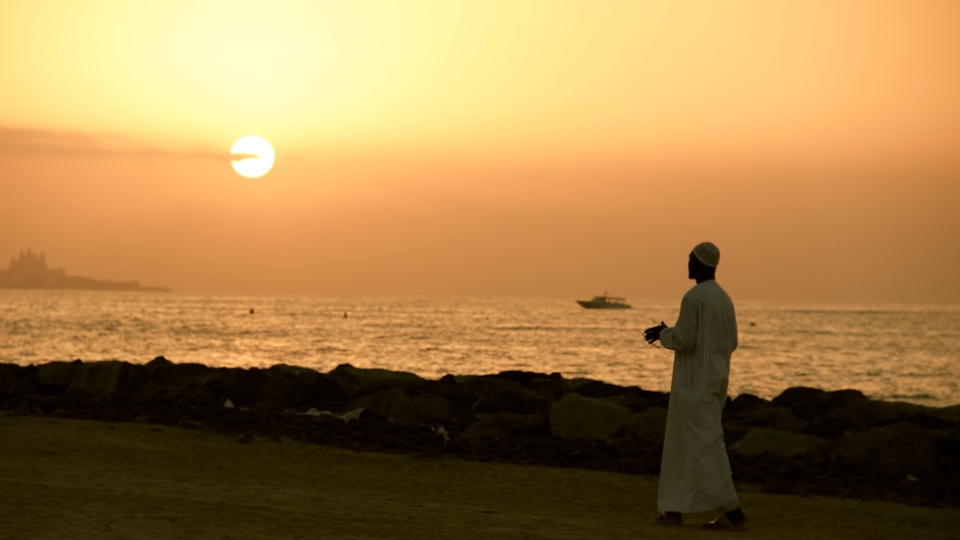 Dubai Prayer Times Schedule – Cultural Guide