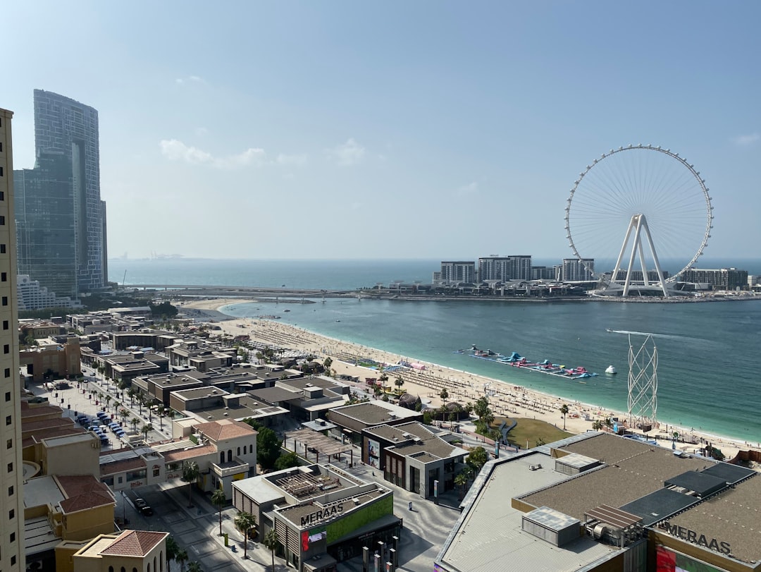 Dubai Weekend Thursday Friday – Experience Guide