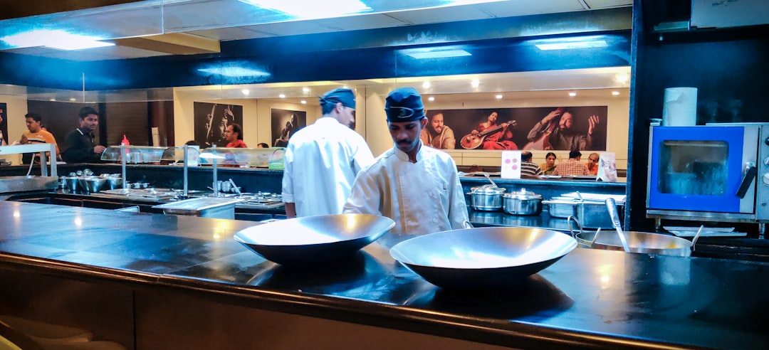 Dubai Restaurant Operating Hours – Experience Guide
