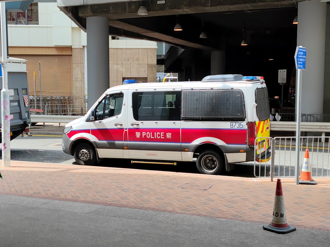 Dubai Tourist Police Assistance – Experience Guide