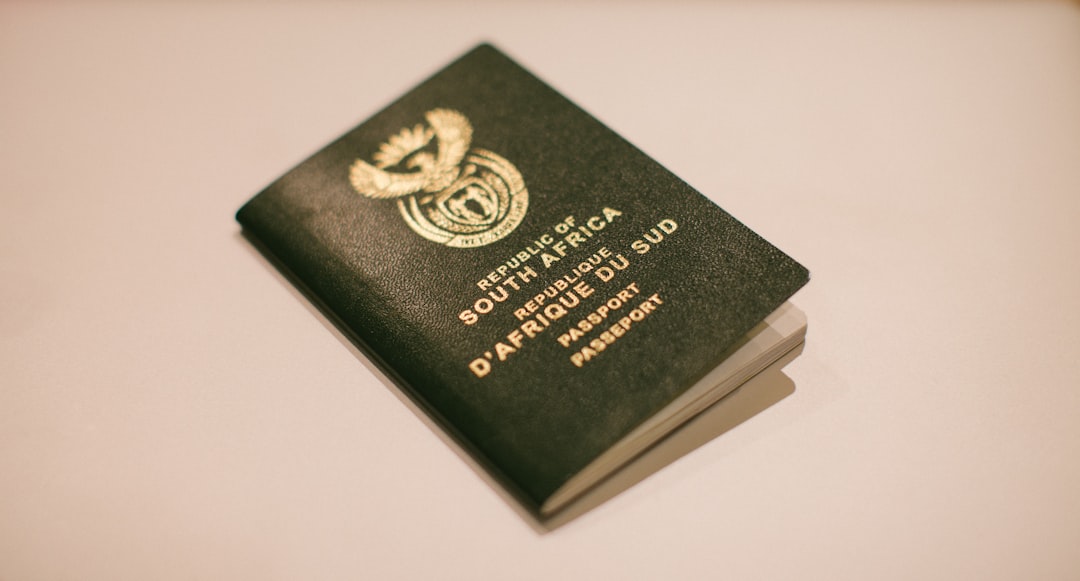 Dubai Lost Passport Embassy – Complete Guide