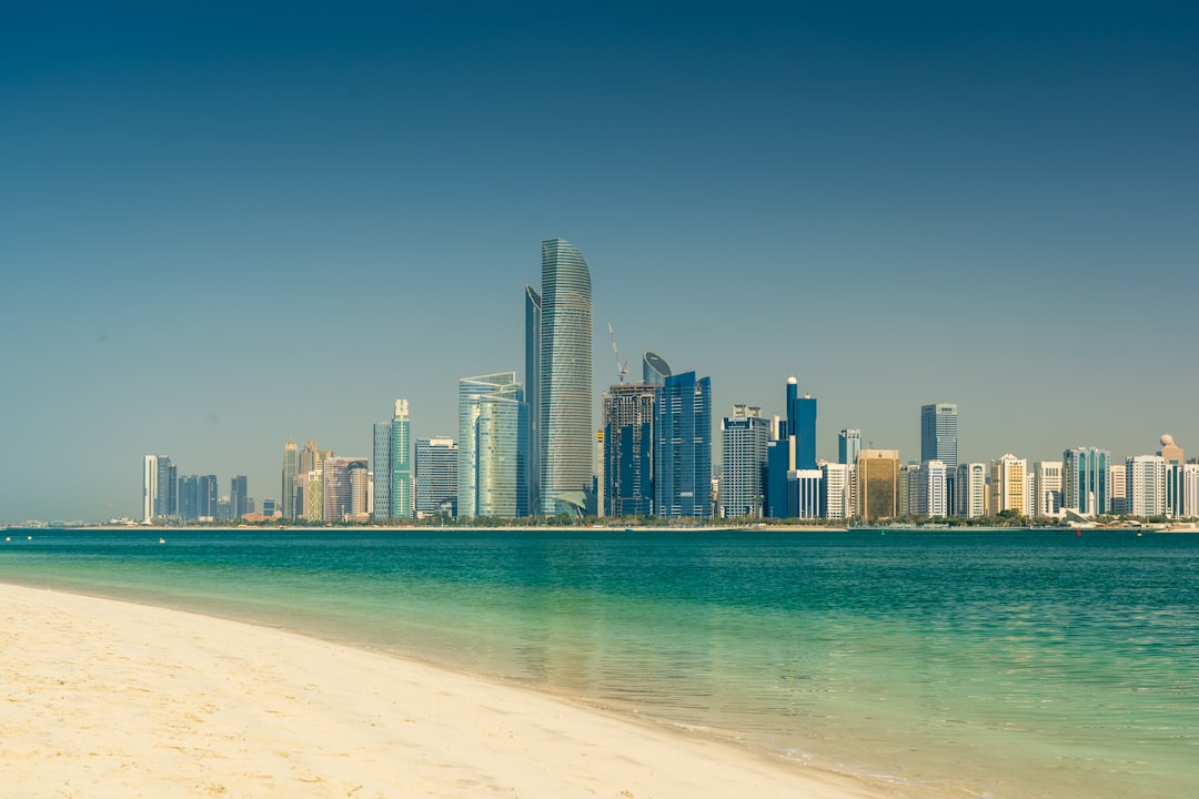 Dubai Travel Insurance – Experience Guide