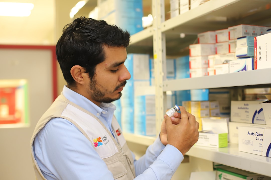 Dubai Pharmacies Medicine Availability – Experience Guide