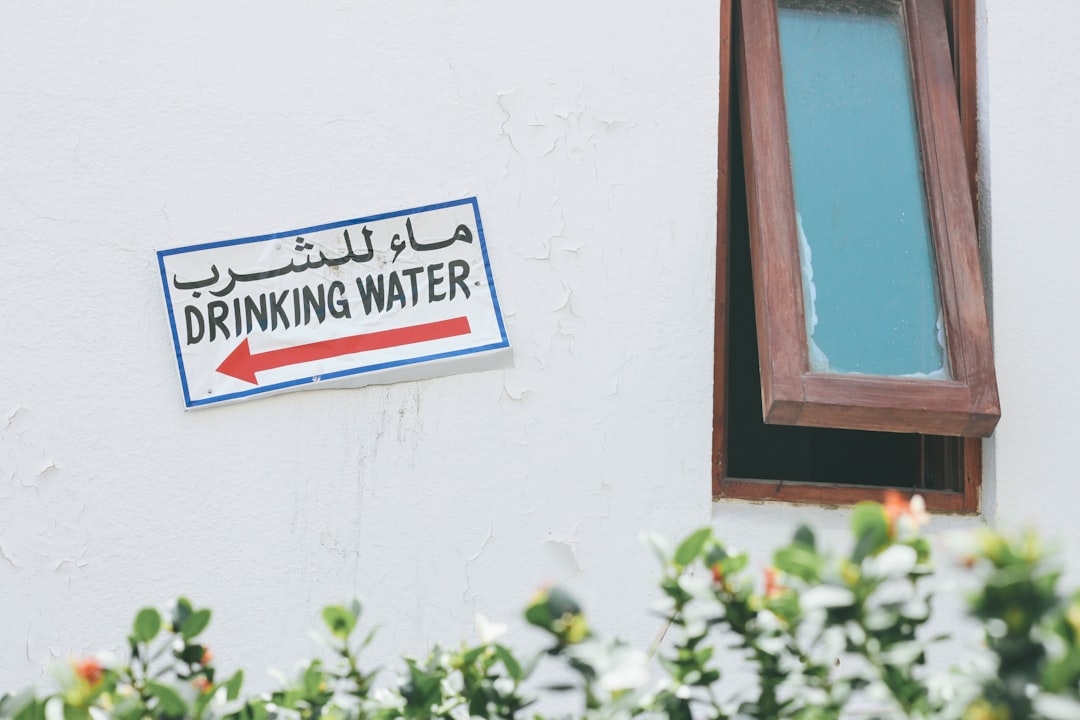 Dubai Tap Water Safety – Experience Guide