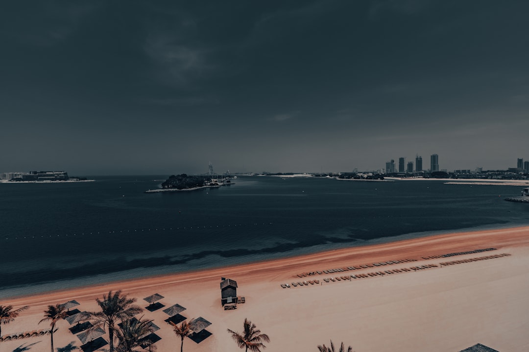 Dubai AC Cold Shock – Experience Guide