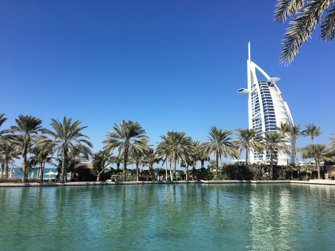 Dubai Pet Travel – Experience Guide