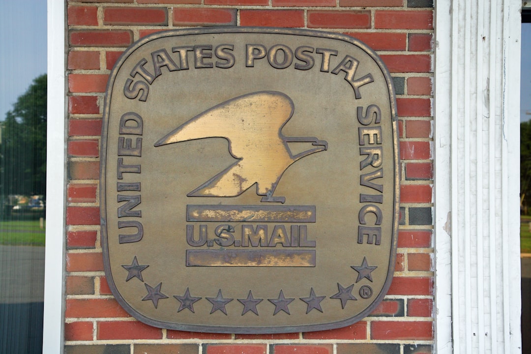 Dubai Postal Services – Experience Guide