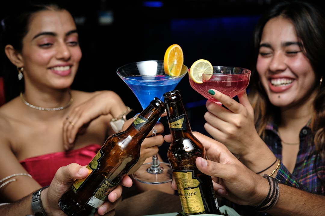 Dubai Alcohol Duty Free – Experience Guide