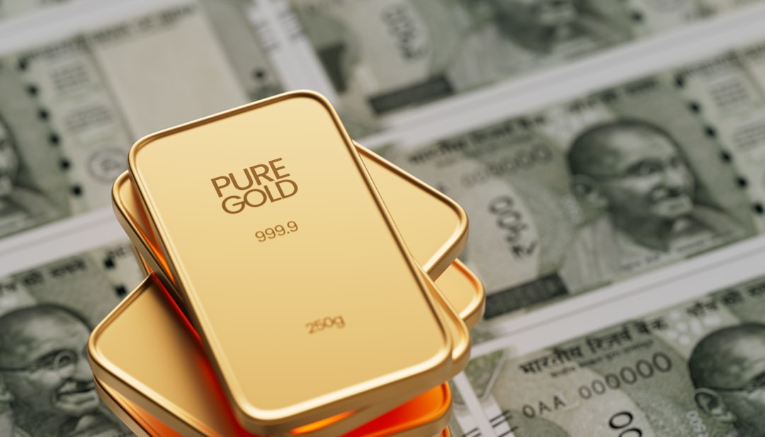 Dubai Gold Buying Guide – Experience Guide