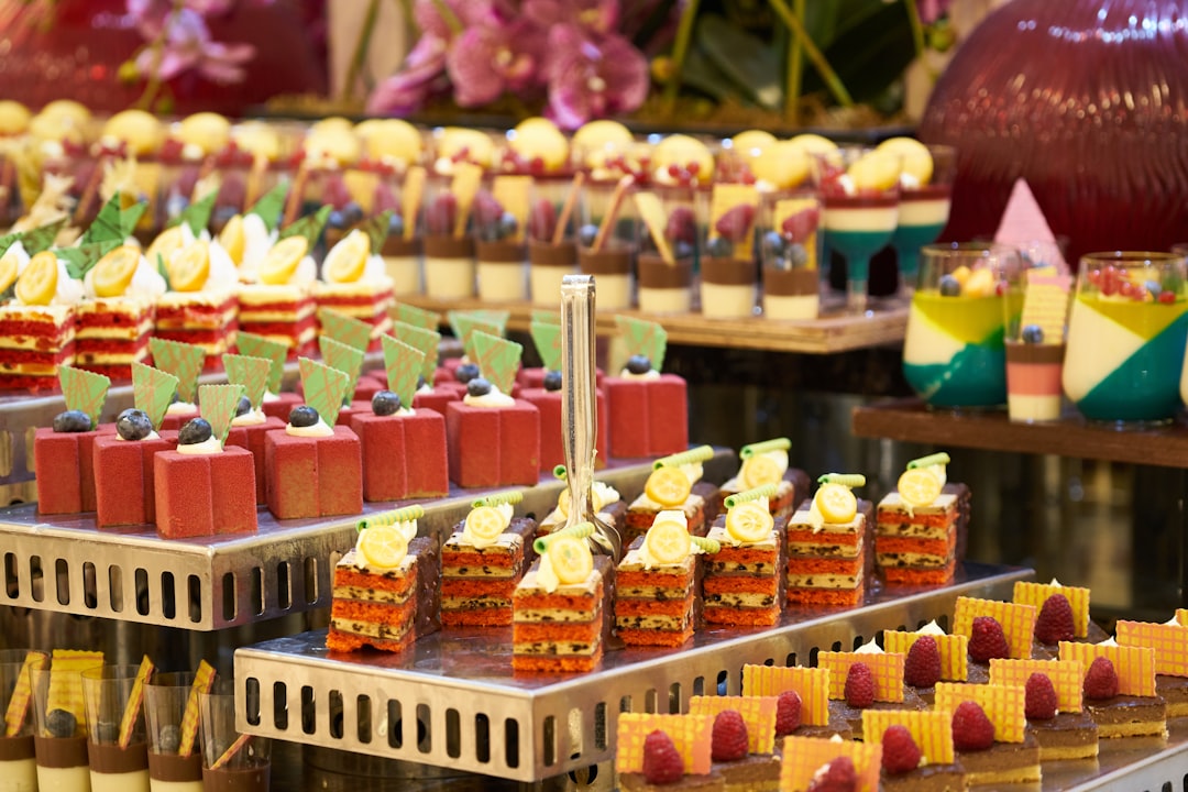 Dubai Saffron Spice Shopping – Experience Guide