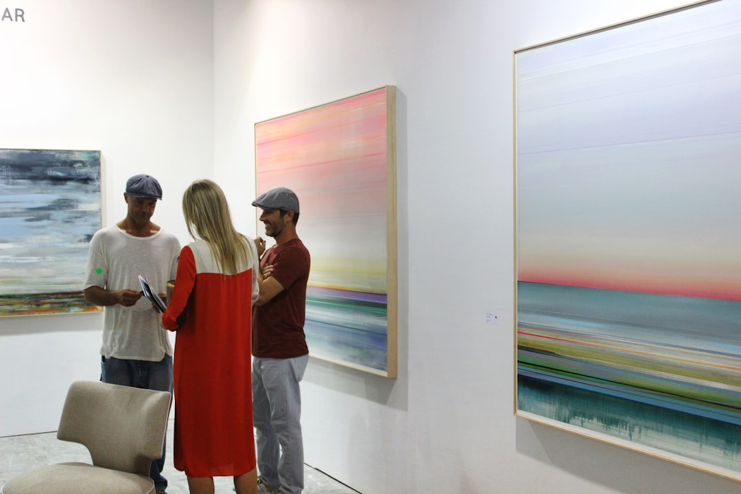 Dubai Art Buying Galleries – Art Guide