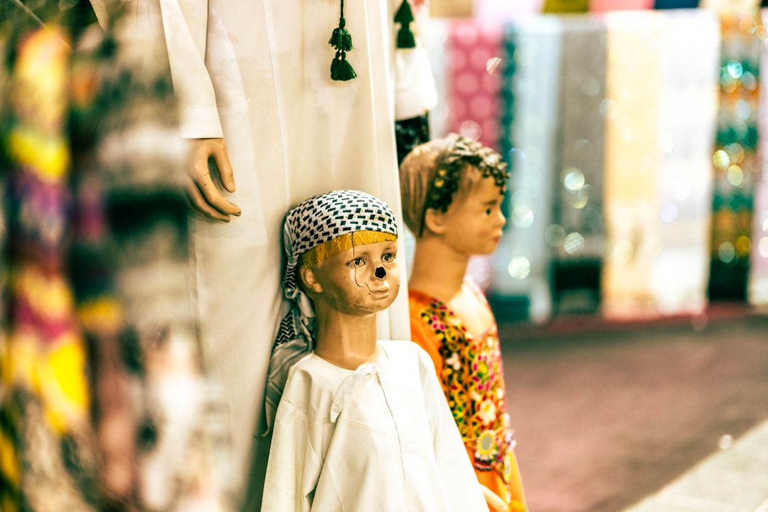 Dubai Toys Children Shopping – Experience Guide