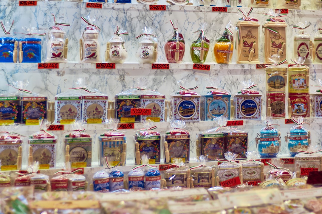 Dubai Counterfeit Products Warning – Consumer Guide