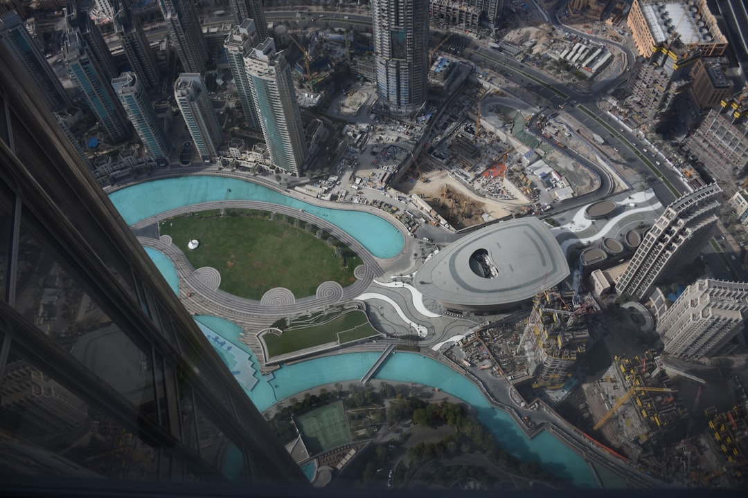 Burj Khalifa Best Time – Complete Guide 2025