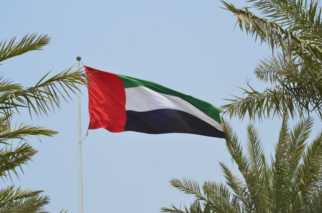 Dubai Beach Flag – Experience Guide