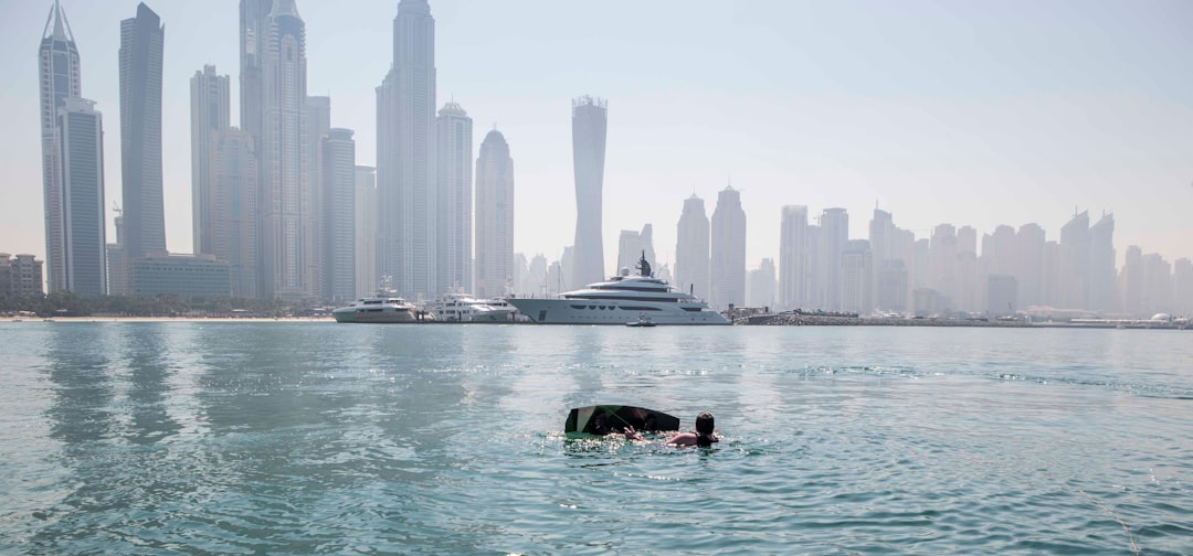 Dubai Snorkeling Best Spots – Experience Guide