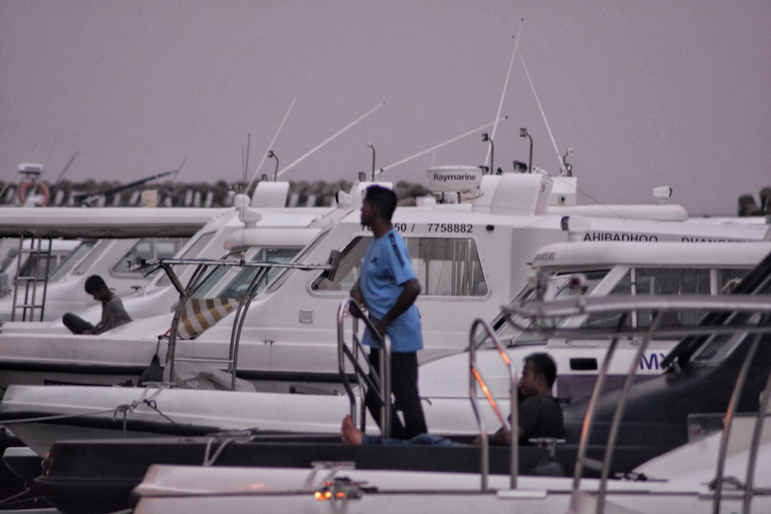 Dubai Fishing Charter Boats – Experience Guide