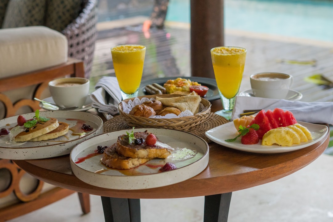 Dubai Breakfast Cruise Morning – Experience Guide