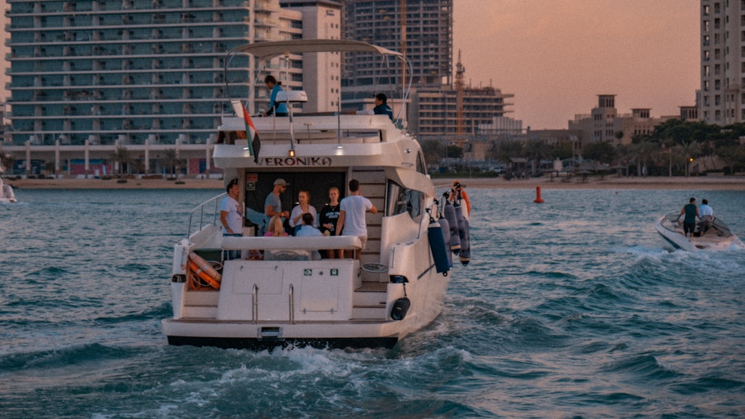 Dubai Boat Party Rules – Experience Guide