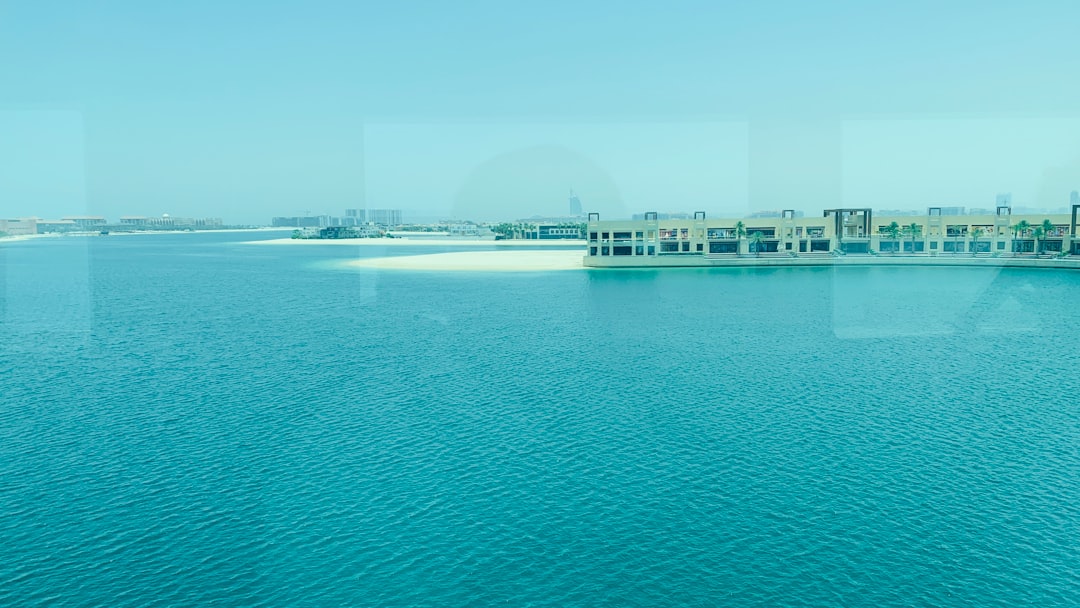 Abu Dhabi Yas Waterworld – Experience Guide