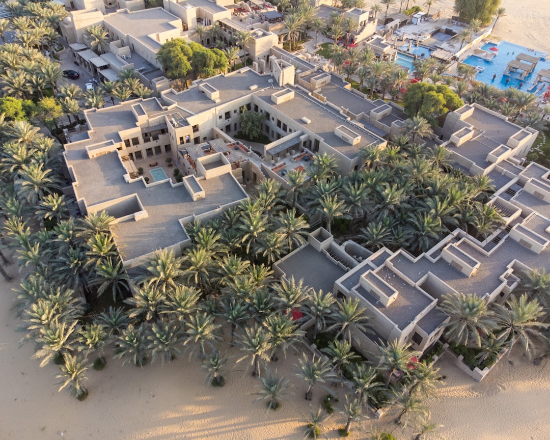 Abu Dhabi Heritage Village – Experience Guide